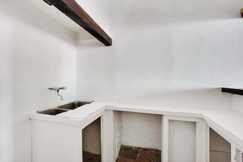 Appartement - 41 m² - 1 pièce