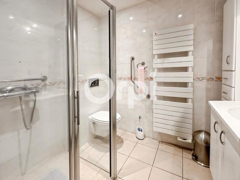 Maison - 118 m² - 6 pièces