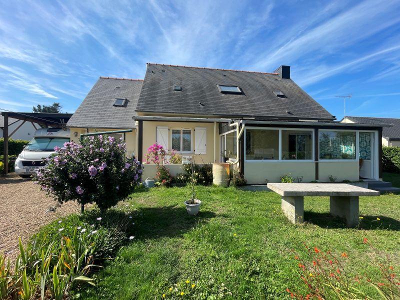 Villa - 144 m² - 6 pièces