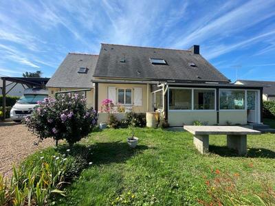 Villa - 144 m² - 6 pièces