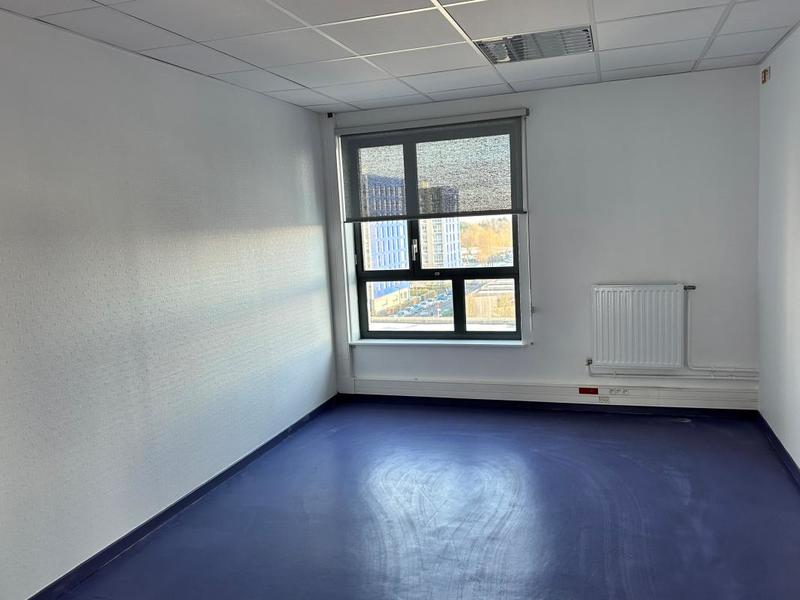 Local commercial - 347 m² - 5 pièces