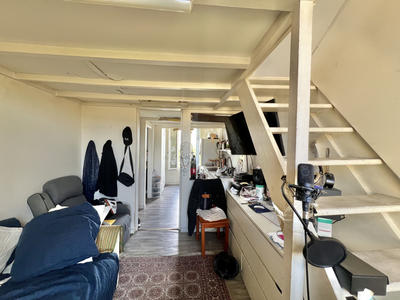 Appartement - 25 m² - 2 pièces