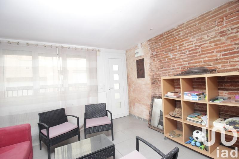 Maison de ville - 99 m² - 5 pièces