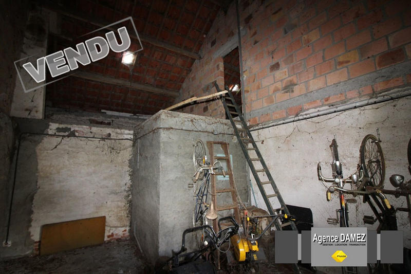 Maison - 52 m² - 2 pièces