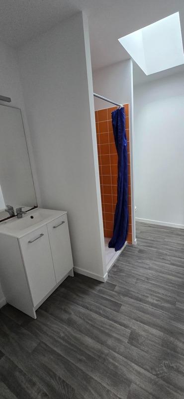 Appartement - 31 m² - 2 pièces