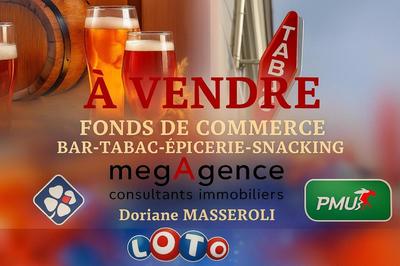 Fonds de commerce - 222 m²