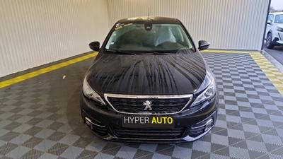 Peugeot 308 Sw Business bluehdi 130ch ss eat8 active