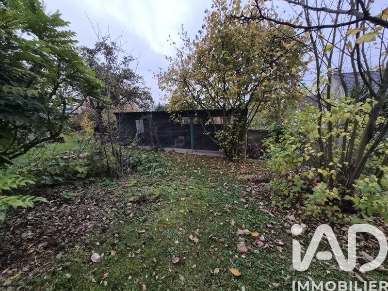 Maison - 190 m² - 7 pièces