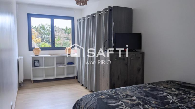 Appartement - 44 m² - 1 pièce