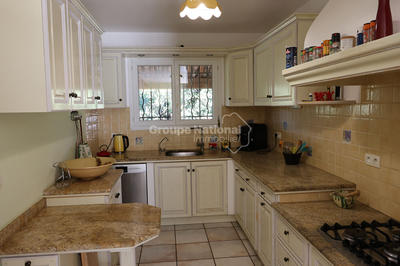 Villa - 127 m² - 5 pièces