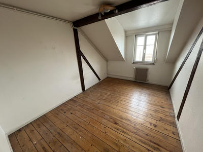 Appartement - 52 m² - 3 pièces