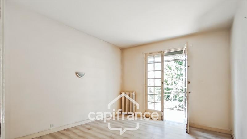 Maison - 157 m² - 7 pièces