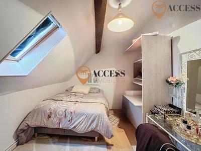 Appartement - 49 m² - 3 pièces