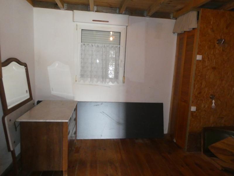 Châlet - 23 m² - 3 pièces