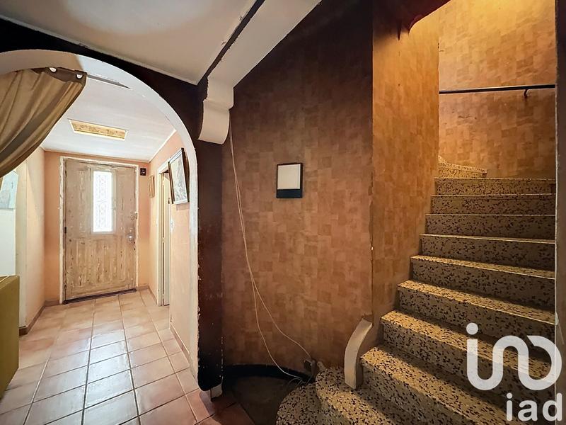 Maison - 107 m² - 4 pièces