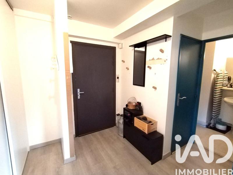 Appartement - 91 m² - 5 pièces