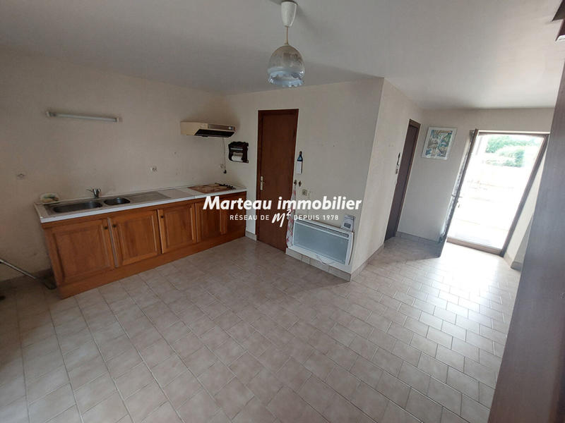 Maison - 175 m² - 8 pièces