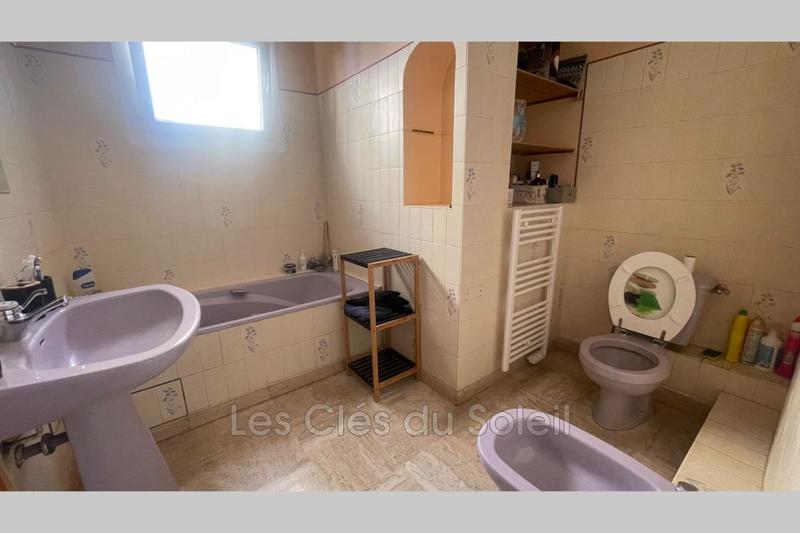 Maison de village - 107 m² - 5 pièces