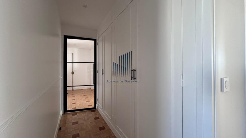 Appartement - 76 m² - 3 pièces