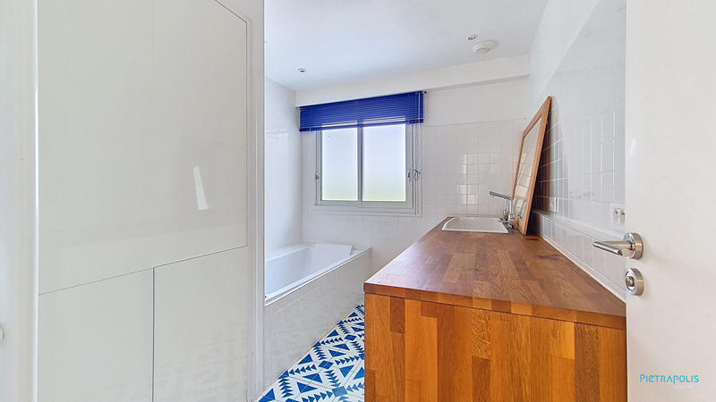 Maison - 108 m² - 5 pièces