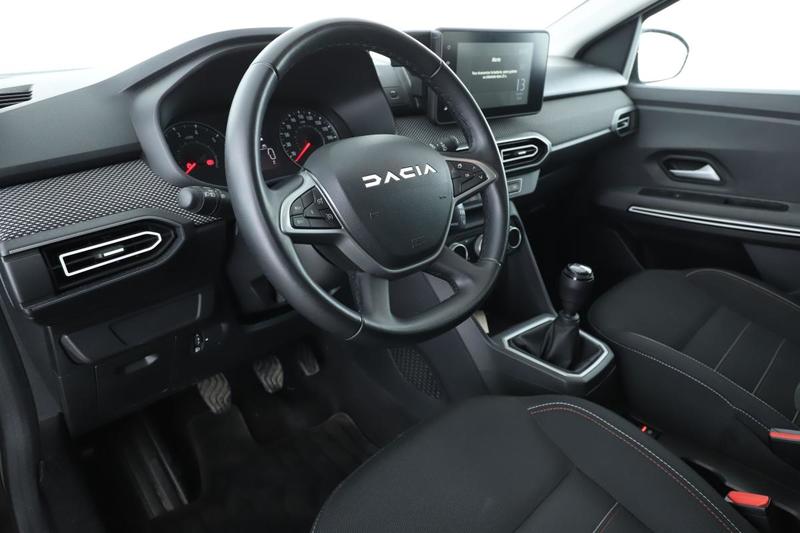 Dacia Jogger 1.0 TCe Sl Extreme + 7pl 110 ch