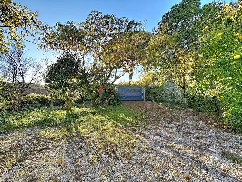 Villa - 115 m² - 4 pièces