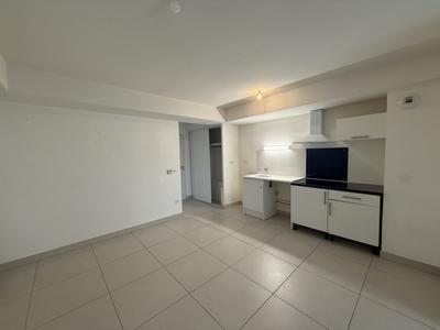 Appartement - 49 m² - 2 pièces