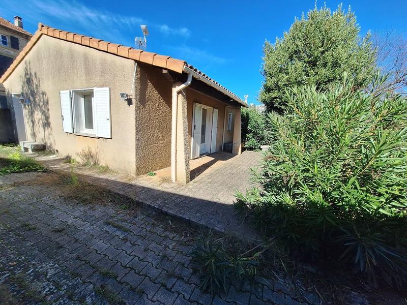 Maison - 155 m² - 6 pièces