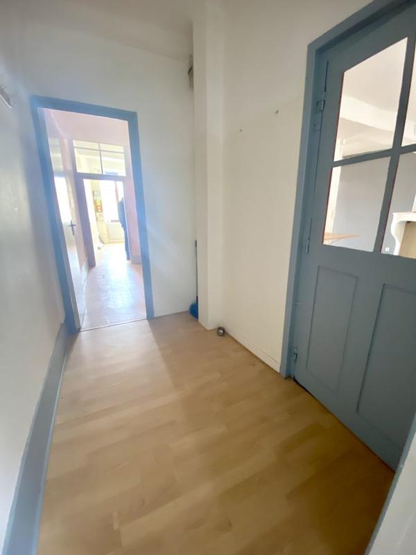 Local commercial - 76 m²