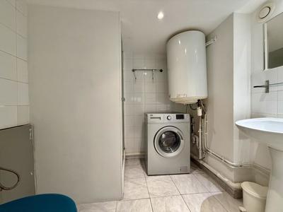 Appartement - 24 m² - 1 pièce