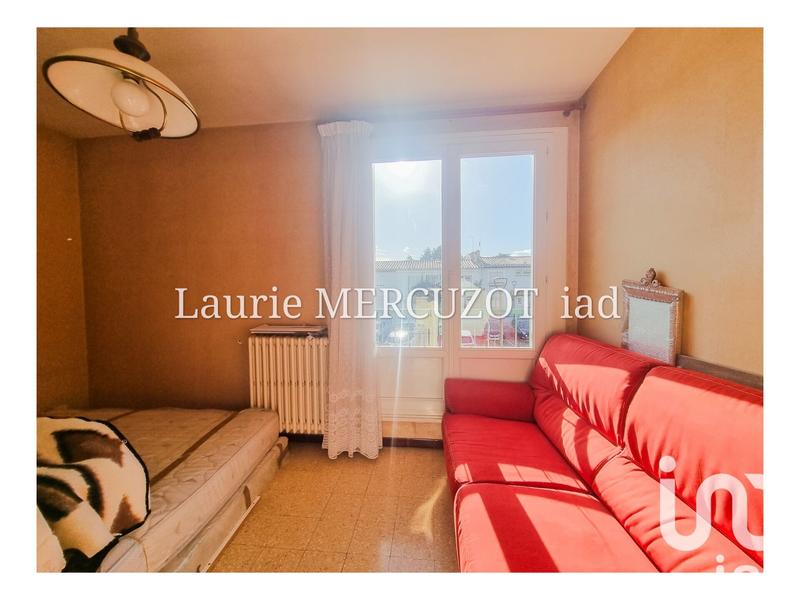 Maison - 86 m² - 4 pièces