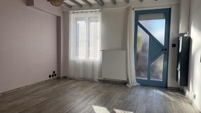 Maison - 74 m² - 4 pièces