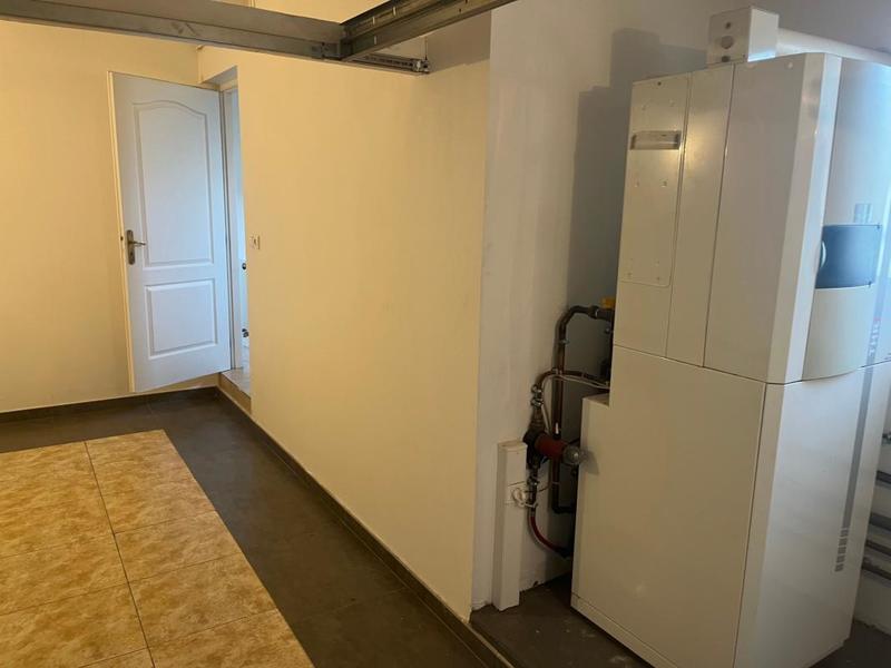 Maison - 191 m² - 6 pièces