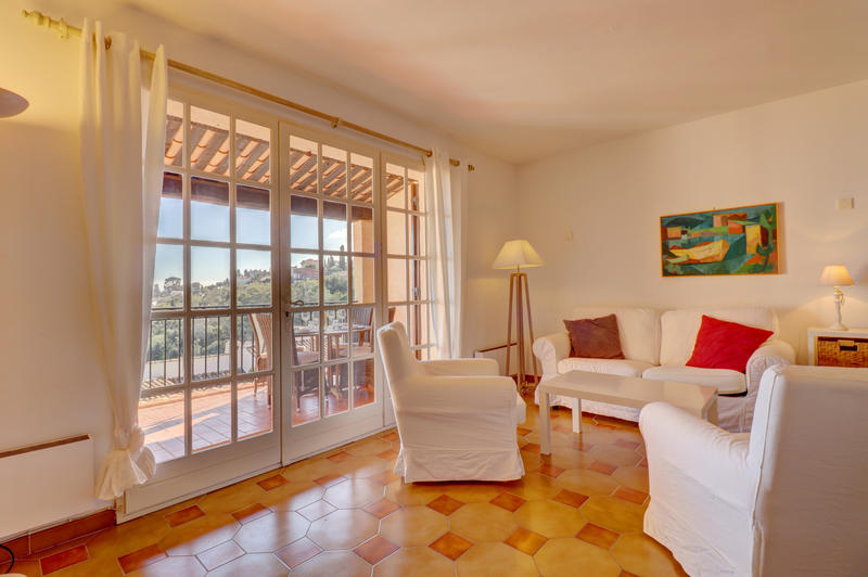 Appartement - 78 m² - 3 pièces