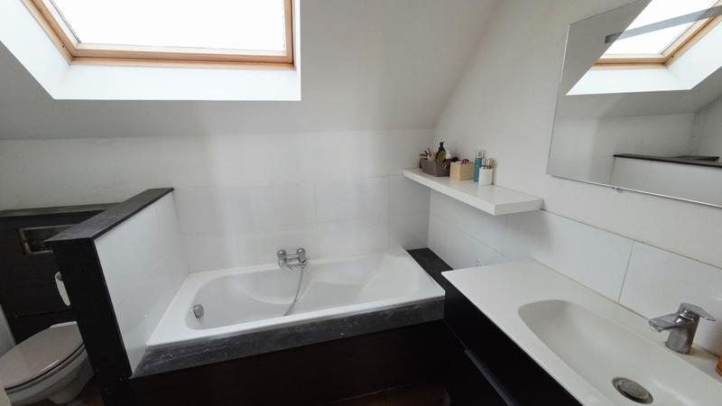 Maison - 126 m² - 5 pièces