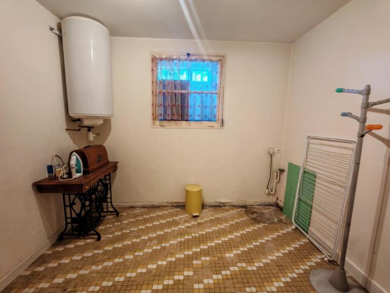 Maison - 151 m² - 3 pièces