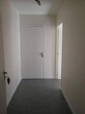 Appartement - 32 m² - 1 pièce