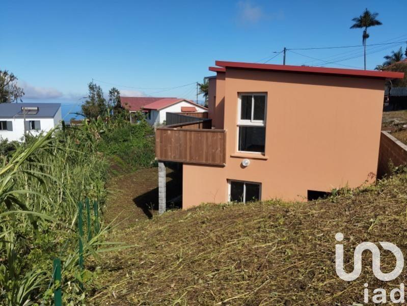 Maison - 159 m² - 6 pièces