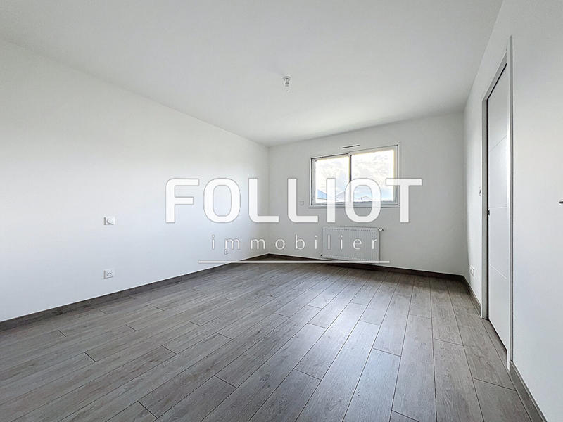 Maison - 145 m² - 6 pièces