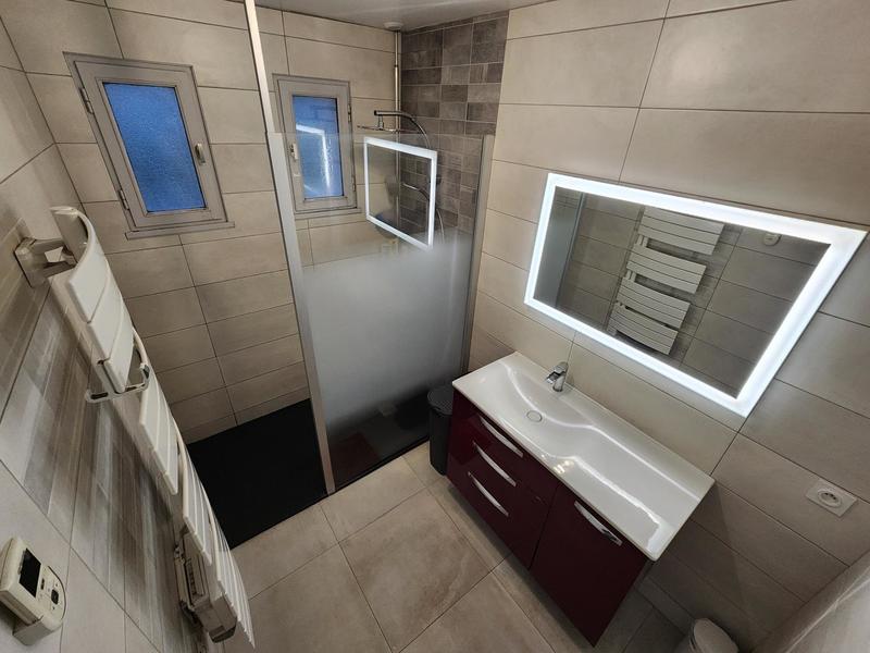 Maison - 129 m² - 6 pièces