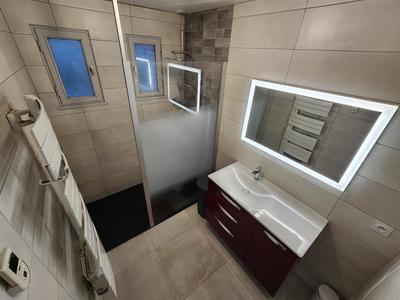 Maison - 129 m² - 6 pièces