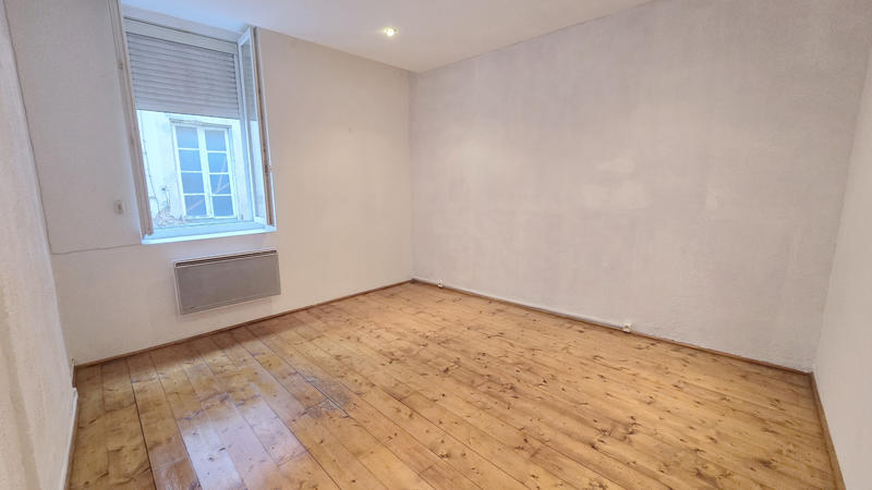 Appartement - 78 m² - 3 pièces
