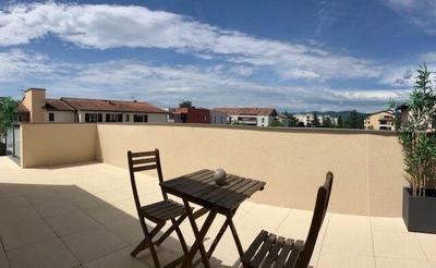 Appartement - 88 m² - 4 pièces