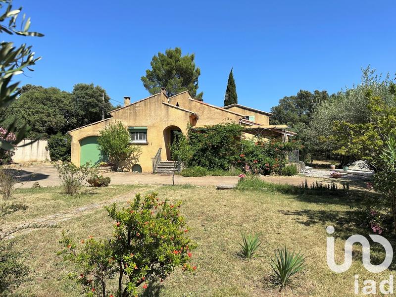 Maison - 154 m² - 6 pièces