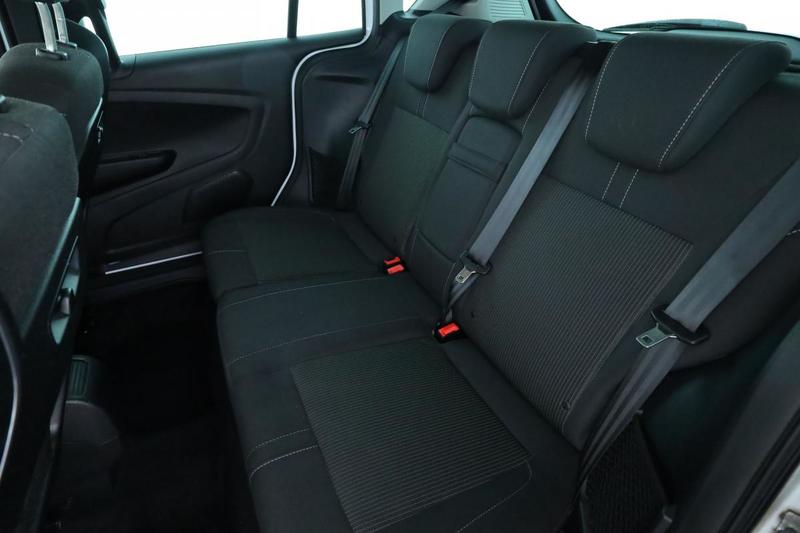 Ford B-Max 1.0 EcoBoost Titanium Bvm 125 ch