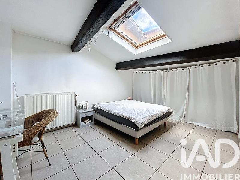 Maison de ville - 156 m² - 6 pièces