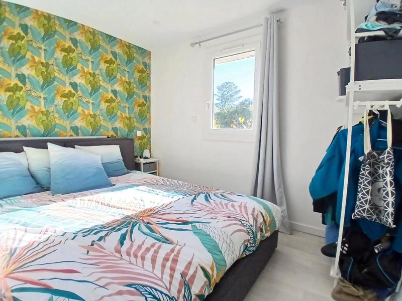 Appartement - 42 m² - 3 pièces