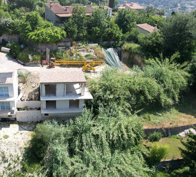 Villa - 108 m² - 4 pièces