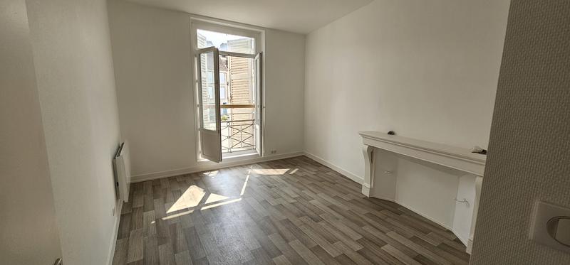 Appartement - 74 m² - 3 pièces