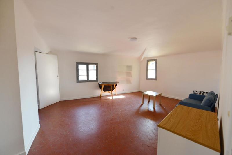 Appartement - 59 m² - 2 pièces